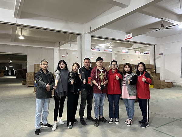 五一快樂｜“最美勞動者”名單發布！致敬勞動者，感謝奮斗的自己！